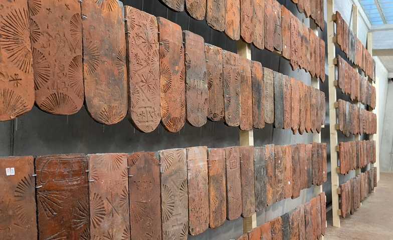 Tegula Rasa – eine Ziegelsammlung auf dem Prüfstand