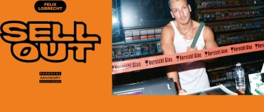 Event-Image for 'Felix Lobrecht'
