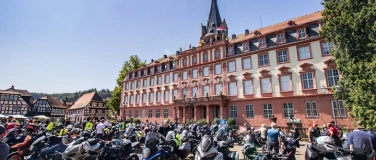 Event-Image for 'Fellows Ride Odenwald feiert 5-j&auml;hriges Jubil&auml;um'