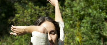 Event-Image for 'Felt Relations'