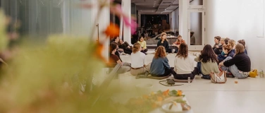 Event-Image for 'Female Creatives 2026 Open Circle II'