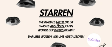 Event-Image for 'feminisTTischli: Starren'