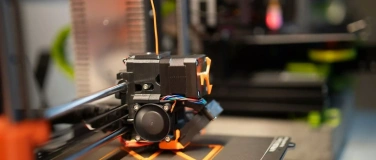 Event-Image for 'Ferienprogramm: 3D-Druck &ndash; Grundlagen, Modellierung und Co.'