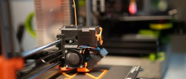 Event-Image for '3D-Druck: Der Teufel steckt im Detail'