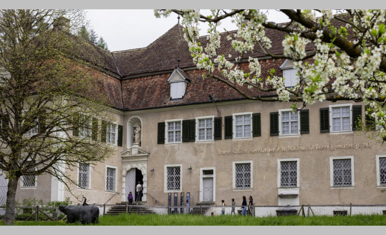 Event-Image for 'Ferienangebote in den Museen der Kartause Ittingen'