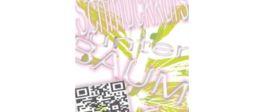 Event-Image for 'Schmuckgestaltung im Sommercasino mit Noah Giger'