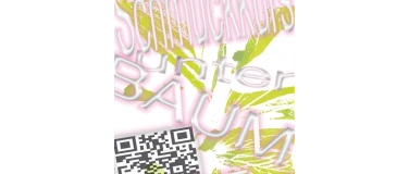 Event-Image for 'Schmuckgestaltung im Sommercasino mit Noah Giger'