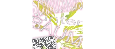 Event-Image for 'Schmuckgestaltung im Sommercasino mit Noah Giger'