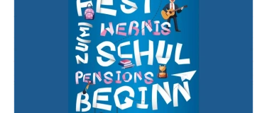 Event-Image for 'Andrew Bond Konzert'