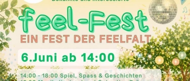 Event-Image for 'Fest der FeelFalt'