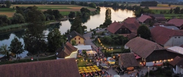 Event-Image for 'Sandlochfescht 2027 &ndash; Sommerfest an der Aare in Grenchen'