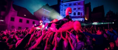 Event-Image for 'Festival Schloss Kapfenburg 2026'