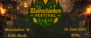 Event-Image for 'Waldsch&auml;nken Festival'