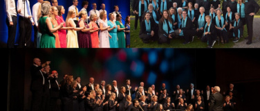 Event-Image for 'Festival der Ch&ouml;re'