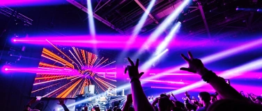 Event-Image for 'BRUGGER RAVE'