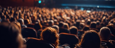 Event-Image for '20e Festival cin&eacute;mas d'Afrique Lausanne'