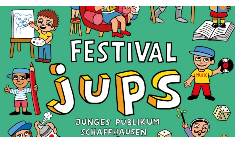 Festival Jups