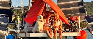Event-Image for '21. Lichtbildarena - Festival: ALLE AN BORD?'