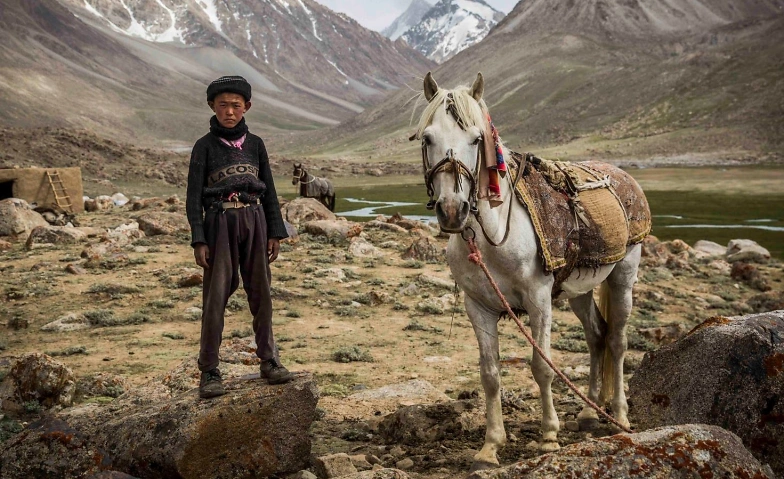 21. Lichtbildarena - Festival: IM PAMIR Billets