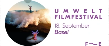 Event-Image for 'Umweltfilmfestival in der Querfeld-Halle im Gundeldinger'