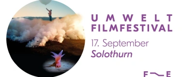 Event-Image for 'Umweltfilmfestival im Kino im Uferbau in Solothurn'