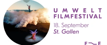 Event-Image for 'Umweltfilmfestival im Naturmuseum in St.Gallen'