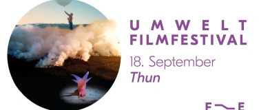 Event-Image for 'Umweltfilmfestival im Kino Rex in Thun'