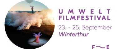 Event-Image for 'Umweltfilmfestival im Kino Cameo in Winterthur'