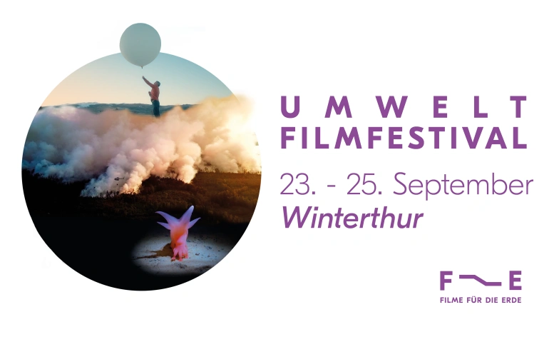 Umweltfilmfestival im Kino Cameo in Winterthur