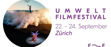 Event-Image for 'Umweltfilmfestival im Theater Weisser Wind in Z&uuml;rich'