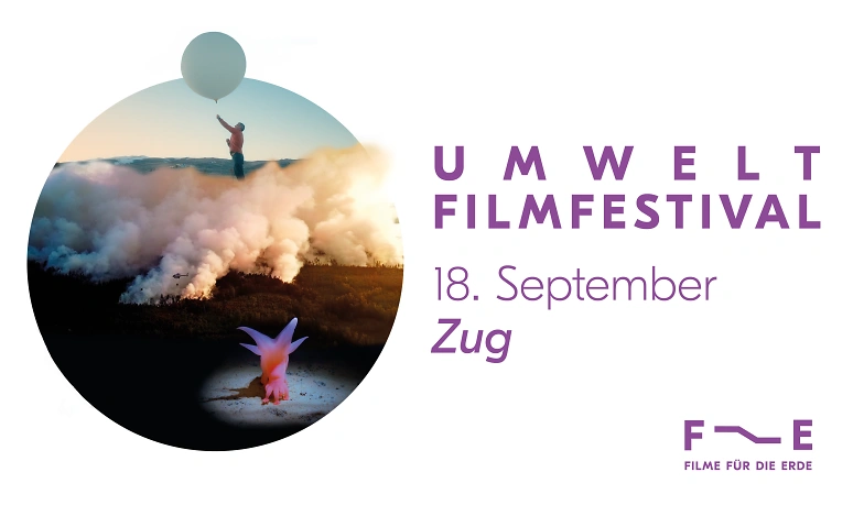 Umweltfilmfestival im industrie45 in Zug