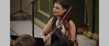 Event-Image for 'Festivalorchester Musikdorf Ernen  Po&egrave;me  Maria Wloszczows'