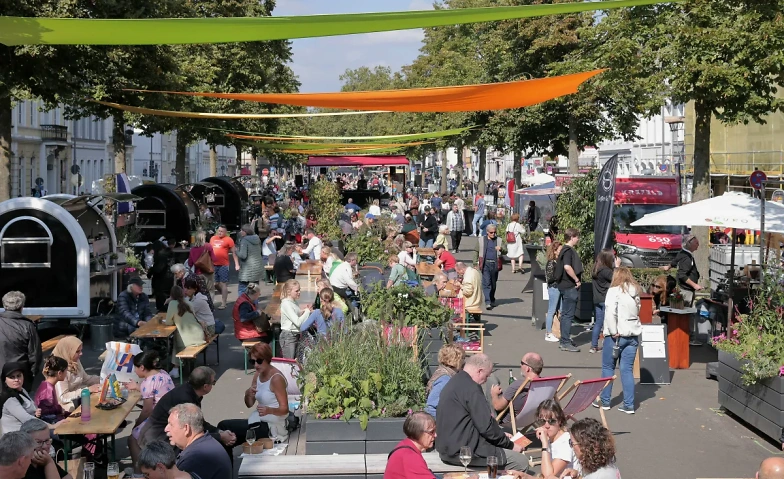 Event-Image for 'FestiWall Krefeld'