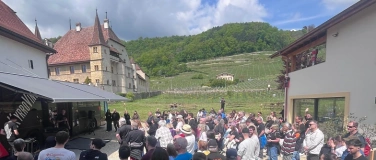 Event-Image for 'F&ecirc;te des b&eacute;n&eacute;voles et supporters du Viteos NUC'