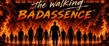 Event-Image for 'BADASSENCE&reg; FIRE & ICE &ndash; Feuerlauf & K&auml;ltetraining Duisburg'