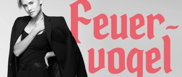 Event-Image for 'MDR-Konzerte am Abend: Feuervogel'