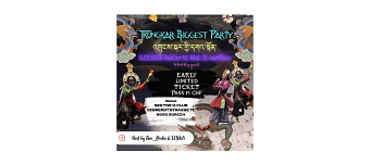 Veranstalter:in von Asian Crazy Night
