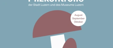 Event-Image for 'Pilzkontrolle'