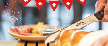Event-Image for '1. August Schw&auml;galp-Brunch am S&auml;ntis'