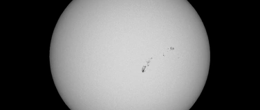 Event-Image for 'Grosse B&uuml;hne f&uuml;r die Astronomie in Aarau'