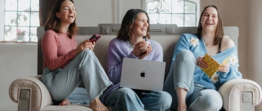 Event-Image for 'WOMAN CONNECT'