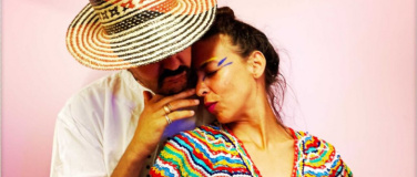 Event-Image for 'Fiesta Latina'