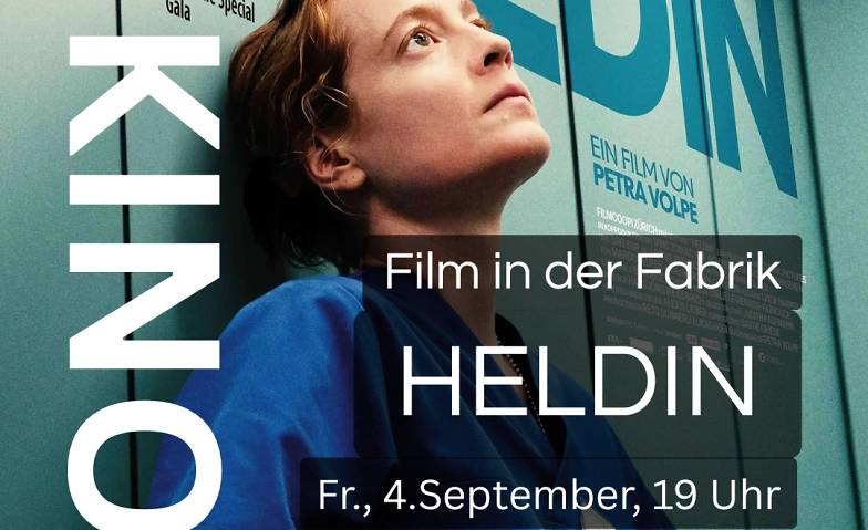 FiF: Heldin