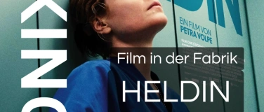 Event-Image for 'FiF: Heldin'