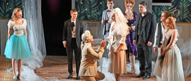 Event-Image for 'Kammeroper M&uuml;nchen: Figaros Hochzeit unter freiem Himmel'