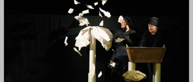 Event-Image for 'Figurentheater Philothea: De chly Drache'