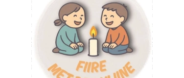 Event-Image for 'Fiire met de Chliine'