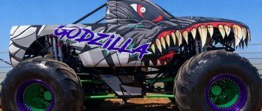 Event-Image for 'The World of Motorshow'