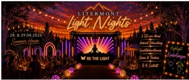 Event-Image for 'Litermont Light Nights'