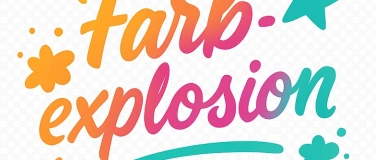 Event-Image for 'Farbexplosion'